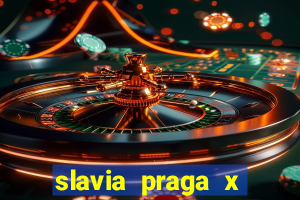slavia praga x milan palpite
